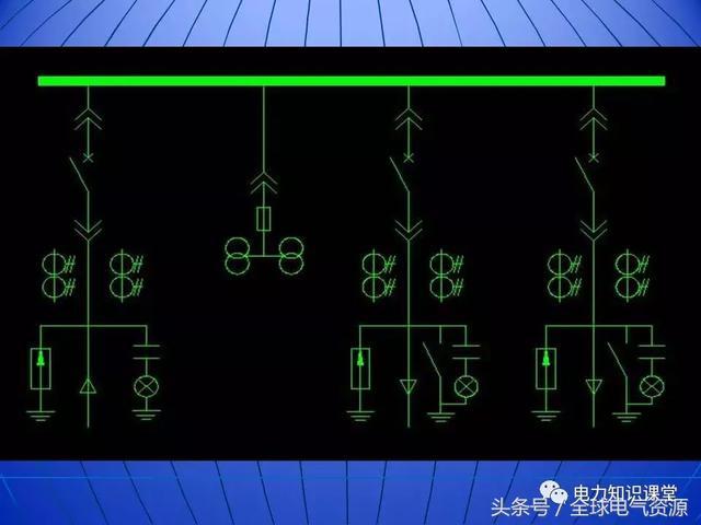 10kV中壓開關柜基礎知識，值得收集！