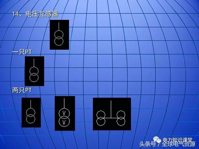 10kV中壓開關柜基礎知識，值得收集！
