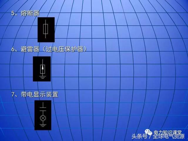 10kV中壓開關柜基礎知識，值得收集！