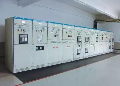 高電壓開關(guān)柜維護(hù)，確保整個配電室高效運(yùn)行！