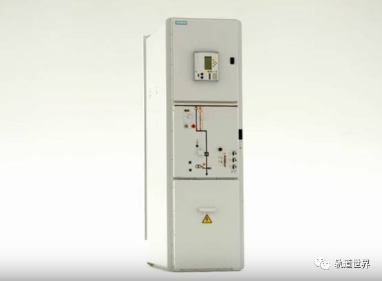 呼和浩特軌道交通1號線一期工程供電系統(tǒng)35KV地理信息系統(tǒng)開關(guān)柜設備采購