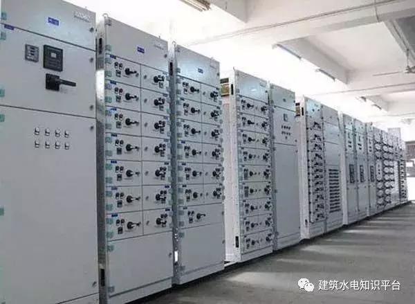 配電箱內部結構分析，誰看誰懂！