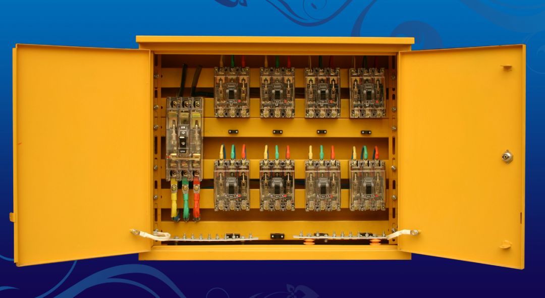較完整的施工現(xiàn)場臨時(shí)用電配電箱(機(jī)柜)標(biāo)準(zhǔn)化配置圖集！