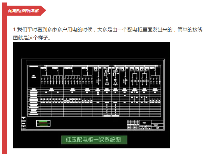 細(xì)節(jié)配電柜型號(hào)和圖紙，請(qǐng)參見！