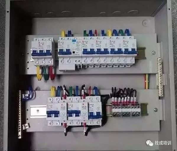 配電柜內(nèi)部結(jié)構(gòu)分析，一篇文章就足夠了！