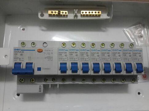 用戶配電箱主開關是否需要漏電保護？經驗總結告訴你